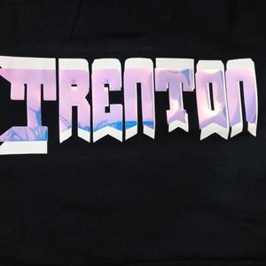 Vinyl shirts or hoodies